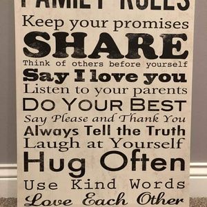 Meet your Posher, Amber